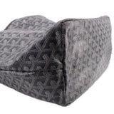 GOYARD ST LOUIS TOTES GRAY