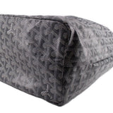 GOYARD ST LOUIS TOTES GRAY