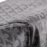 GOYARD ST LOUIS TOTES GRAY