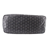 GOYARD ST LOUIS TOTES GRAY