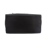 TORY BURCH BROOKE TOTES BLACK