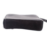 TORY BURCH MILLER PHONE CROSSBODYS BLACK