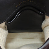 TORY BURCH MILLER PHONE CROSSBODYS BLACK