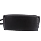 KATE SPADE ZIPPY SHOULDER BAGS BLACK