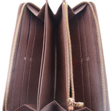 LOUIS VUITTON ZIPPY WALLETS MONOGRAM