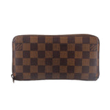 LOUIS VUITTON ZIPPY WALLETS MONOGRAM