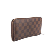 LOUIS VUITTON ZIPPY WALLETS MONOGRAM