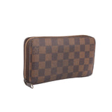 LOUIS VUITTON ZIPPY WALLETS MONOGRAM