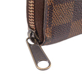 LOUIS VUITTON ZIPPY WALLETS MONOGRAM