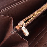 LOUIS VUITTON ZIPPY WALLETS MONOGRAM