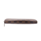 LOUIS VUITTON ZIPPY WALLETS MONOGRAM