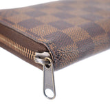 LOUIS VUITTON ZIPPY WALLETS MONOGRAM