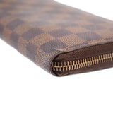 LOUIS VUITTON ZIPPY WALLETS MONOGRAM