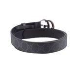 GUCCI GG MARMONT BELTS BLACK 36 | US M