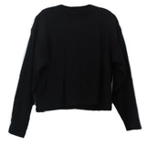 NATION KNIT JACKETS BLACK S