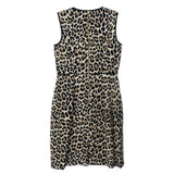 KATE SPADE LEOPARD DRESSES BEIGE S | 6
