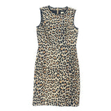 KATE SPADE LEOPARD DRESSES BEIGE S | 6