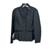 NARCISO R FLARE BLAZERS BLACK M | 8