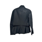 NARCISO R FLARE BLAZERS BLACK M | 8