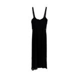 REFORMATION SLEEVELESS DRESSES BLACK S | 6