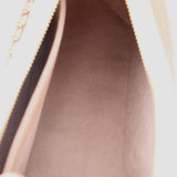 LOUIS VUITTON BOULOGNE PM CROSSBODYS DOVE