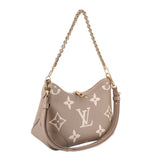 LOUIS VUITTON BOULOGNE PM CROSSBODYS DOVE