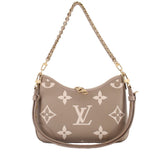 LOUIS VUITTON BOULOGNE PM CROSSBODYS DOVE
