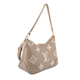 LOUIS VUITTON BOULOGNE PM CROSSBODYS DOVE