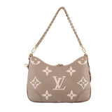 LOUIS VUITTON BOULOGNE PM CROSSBODYS DOVE