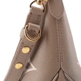 LOUIS VUITTON BOULOGNE PM CROSSBODYS DOVE
