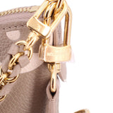 LOUIS VUITTON BOULOGNE PM CROSSBODYS DOVE