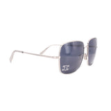 CELINE RHINESTONE TRIOMPHE SUNGLASSES