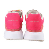 ALEXANDER MCQUEEN COURT TRAINER SNEAKERS WHITE 40 EU | 10 US