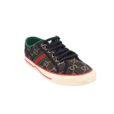GUCCI WOMEN'S TENNIS 1977 SNEAKERS DENIM 41 EU | 11 US