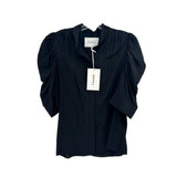 FRAME 3/4 SLEEVE TOPS BLACK M