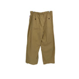 RAG & BONE BALLOON PANTS TAN L