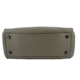 COACH SHAY WHIPSTITCH SHOULDER BAGS GREEN