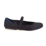 ROTHY'S KNIT FLATS BLACK 9 US