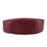 COACH NOMAD CROSSBODYS MAROON