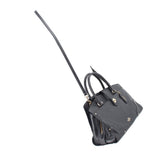 COACH MERCER 30 SATCHELS BLACK
