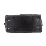 COACH MERCER 30 SATCHELS BLACK