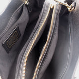 COACH MERCER 30 SATCHELS BLACK