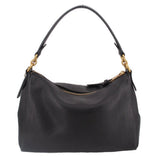 COACH SHAY CONVERTIBLE CROSSBODYS BLACK