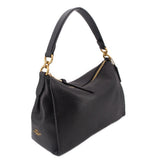 COACH SHAY CONVERTIBLE CROSSBODYS BLACK