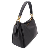 COACH SHAY CONVERTIBLE CROSSBODYS BLACK