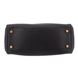 COACH SHAY CONVERTIBLE CROSSBODYS BLACK