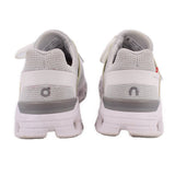 ON CLOUD CLOUDSWIFT 4 SNEAKERS GRAY 8.5 US
