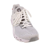 ON CLOUD CLOUDSWIFT 4 SNEAKERS GRAY 8.5 US