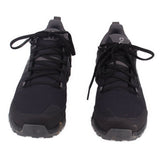 ON CLOUD CLOUDWANDER WATERPROOF SNEAKERS BLACK 8.5 US