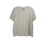 COMME DE GARCONS SHORT SLEEVE TOPS WHITE M